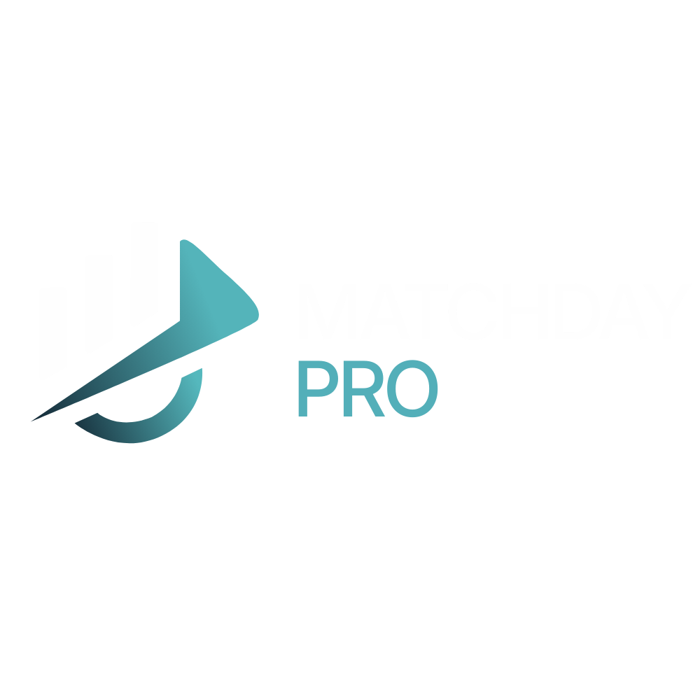 Matchday Pro logo